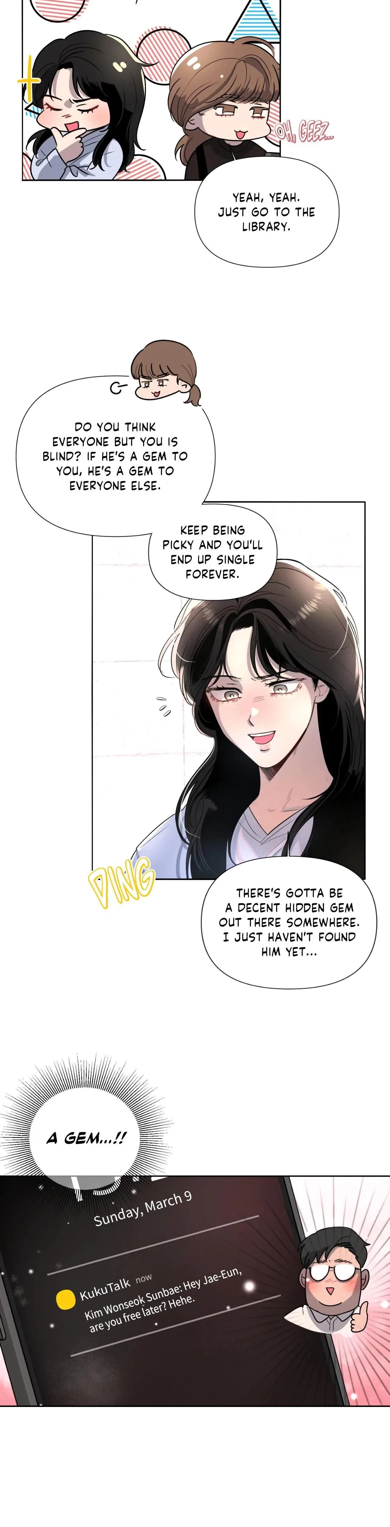 The Nerd Formula Chapter 1, page 16