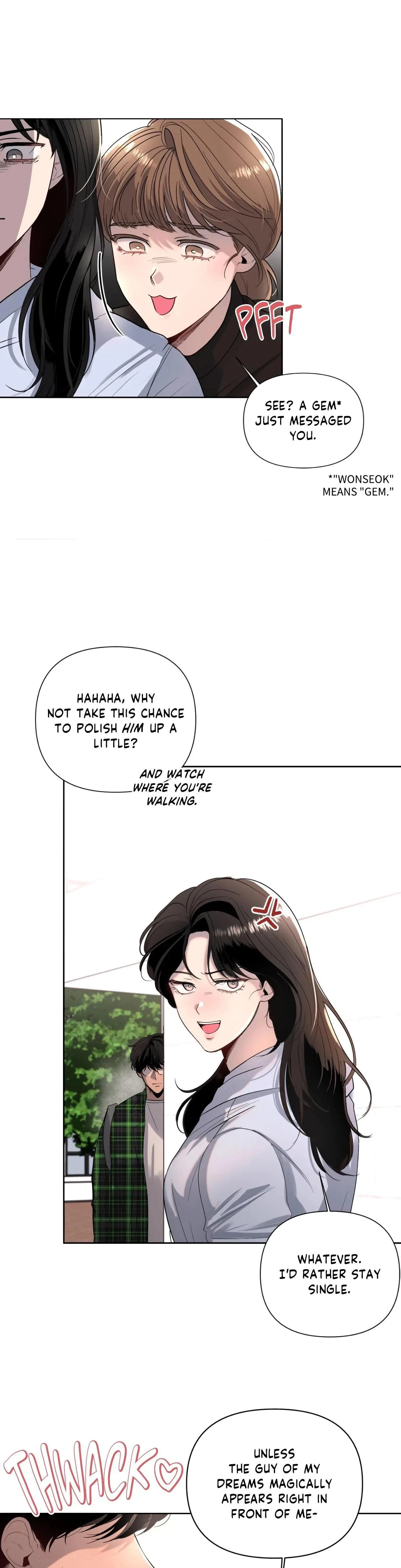 The Nerd Formula Chapter 1, page 17
