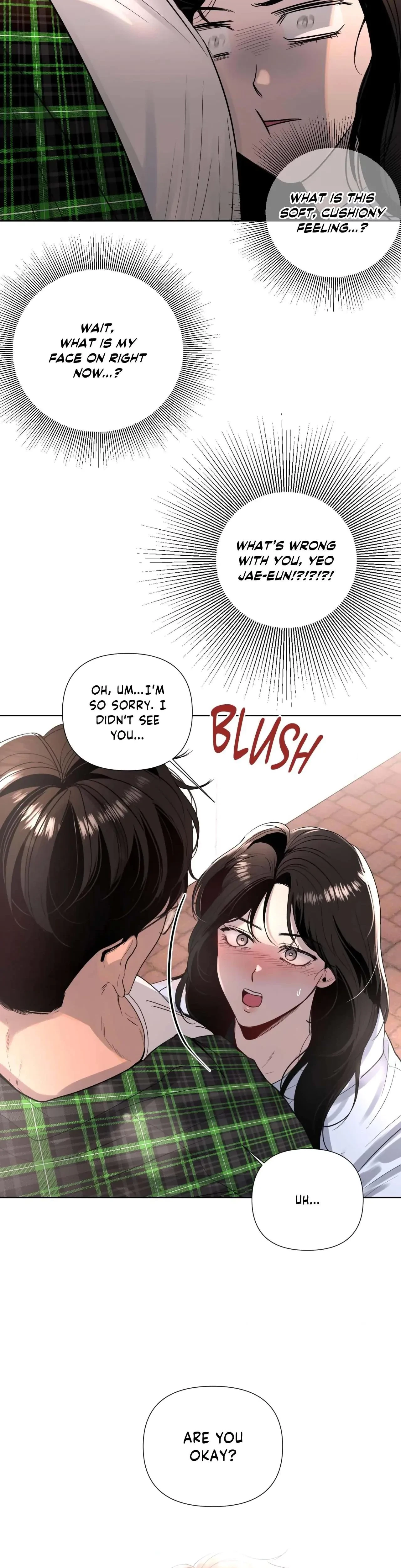 The Nerd Formula Chapter 1, page 19