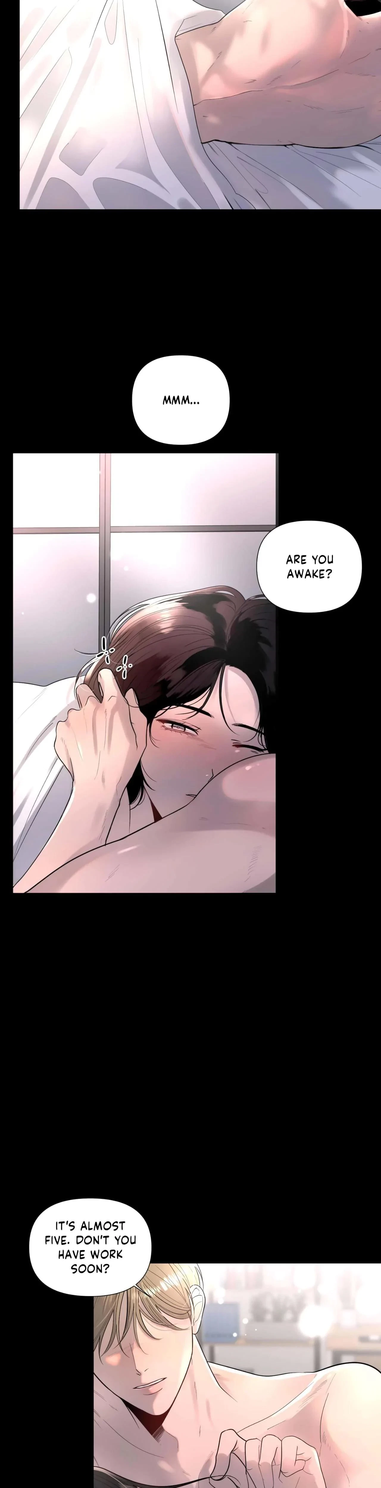 The Nerd Formula Chapter 1, page 2