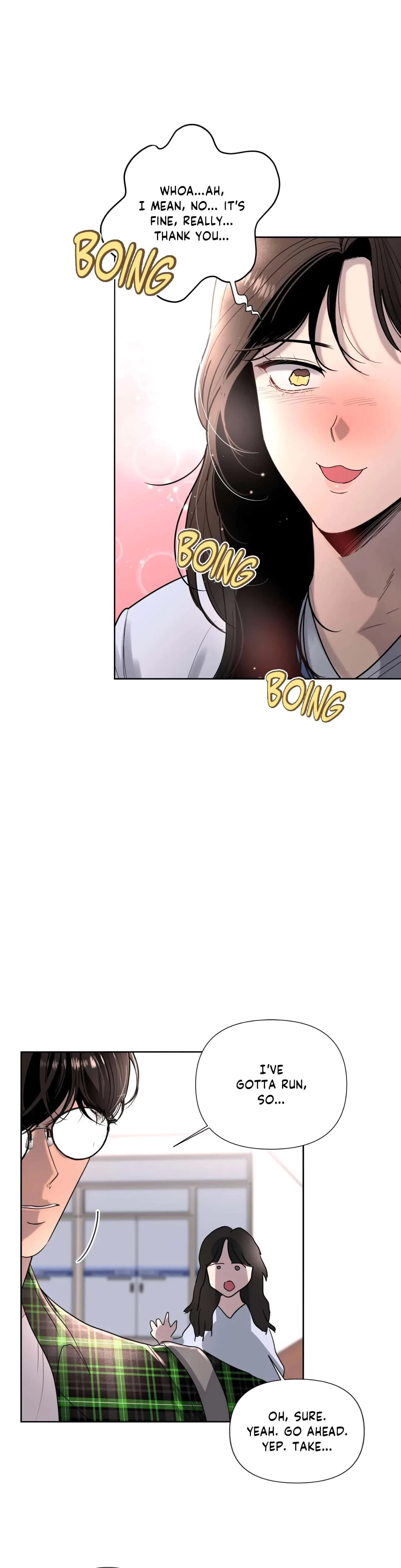 The Nerd Formula Chapter 1, page 21