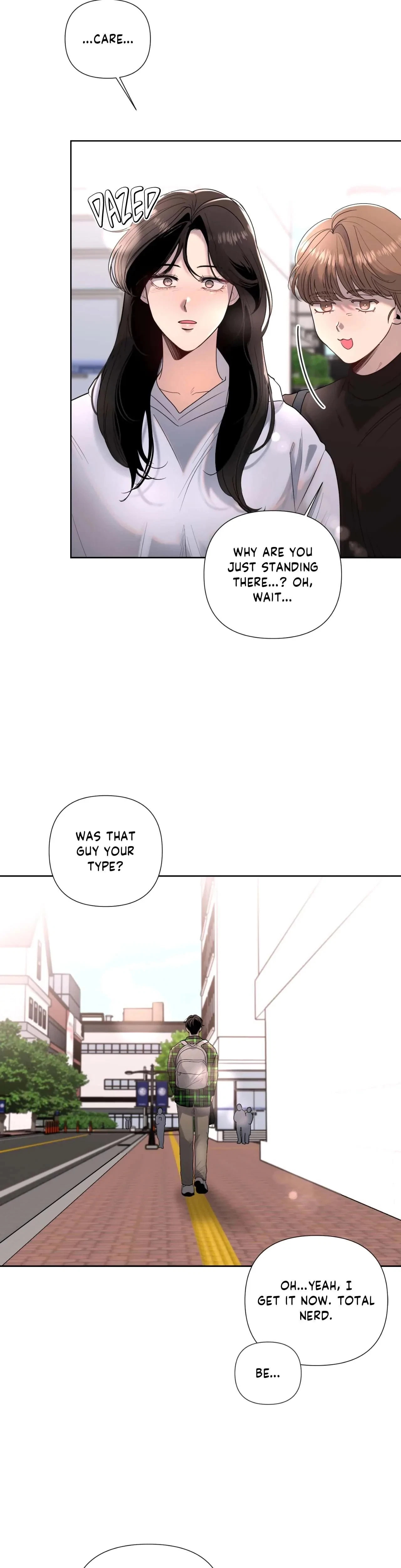The Nerd Formula Chapter 1, page 22