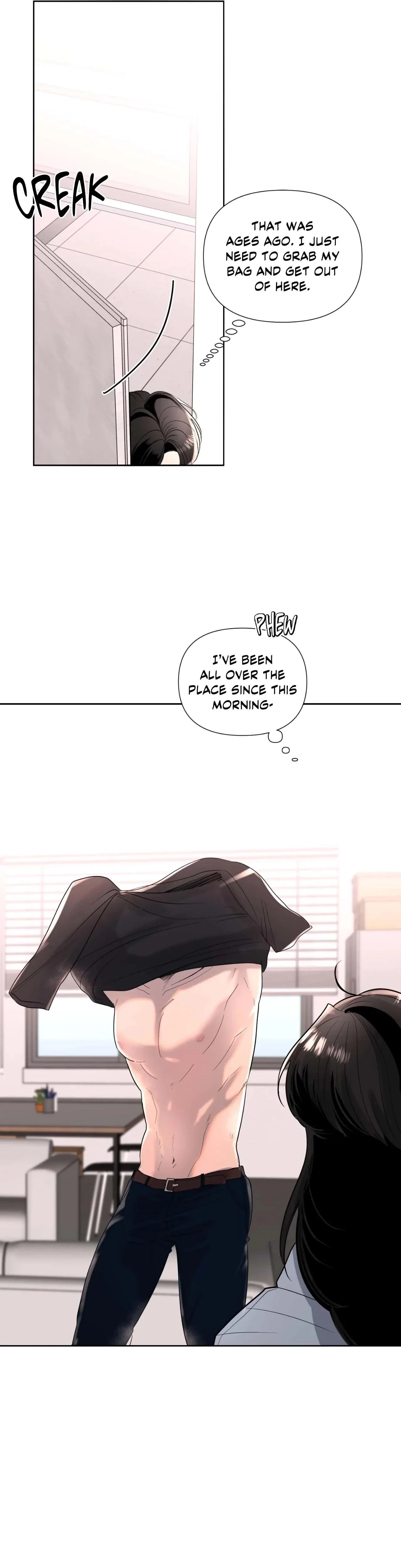 The Nerd Formula Chapter 1, page 27