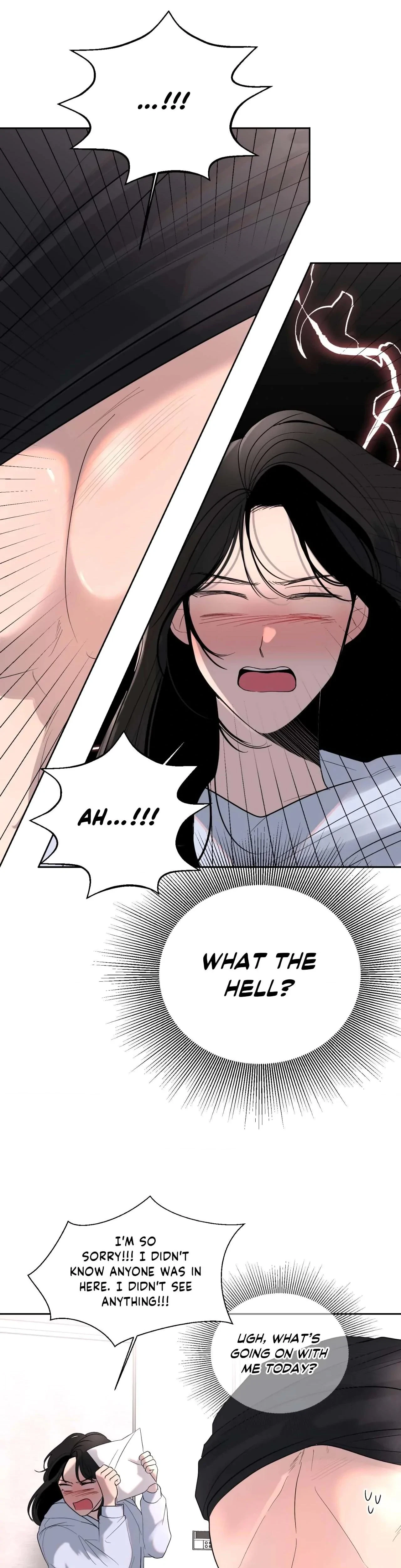 The Nerd Formula Chapter 1, page 28