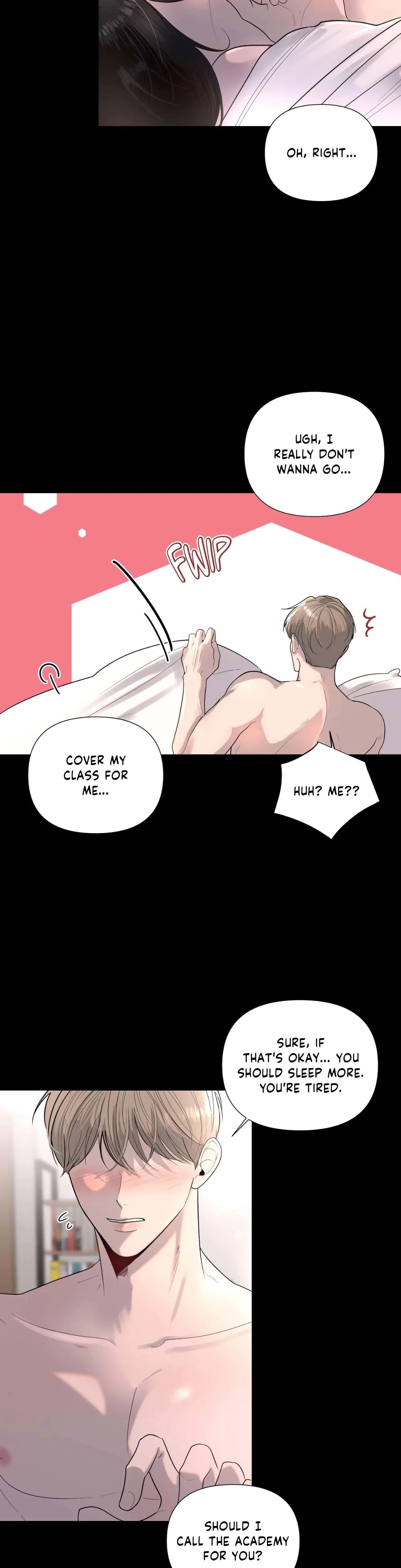 The Nerd Formula Chapter 1, page 3