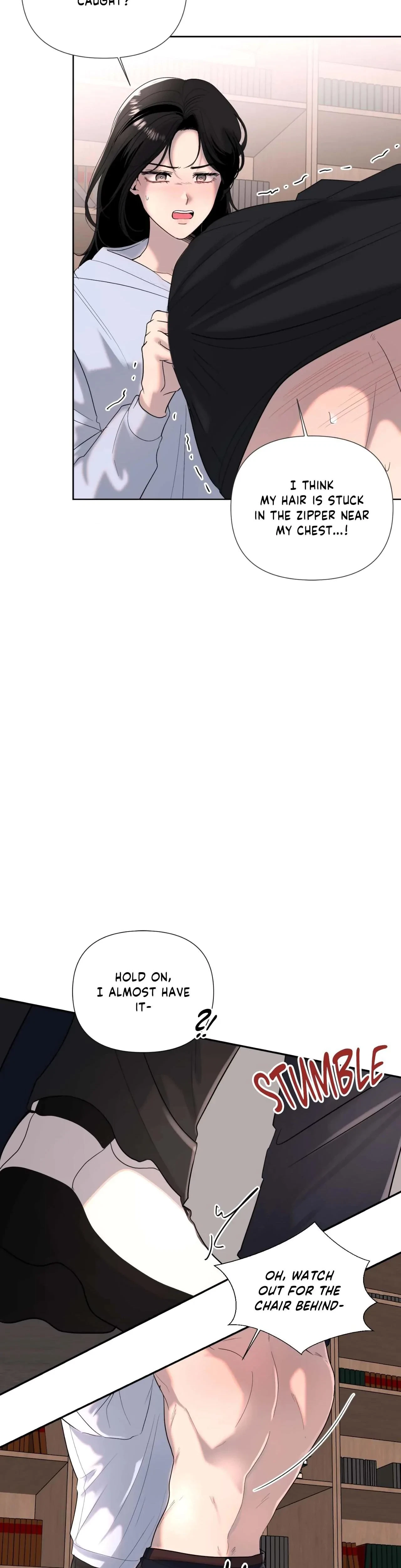 The Nerd Formula Chapter 1, page 30