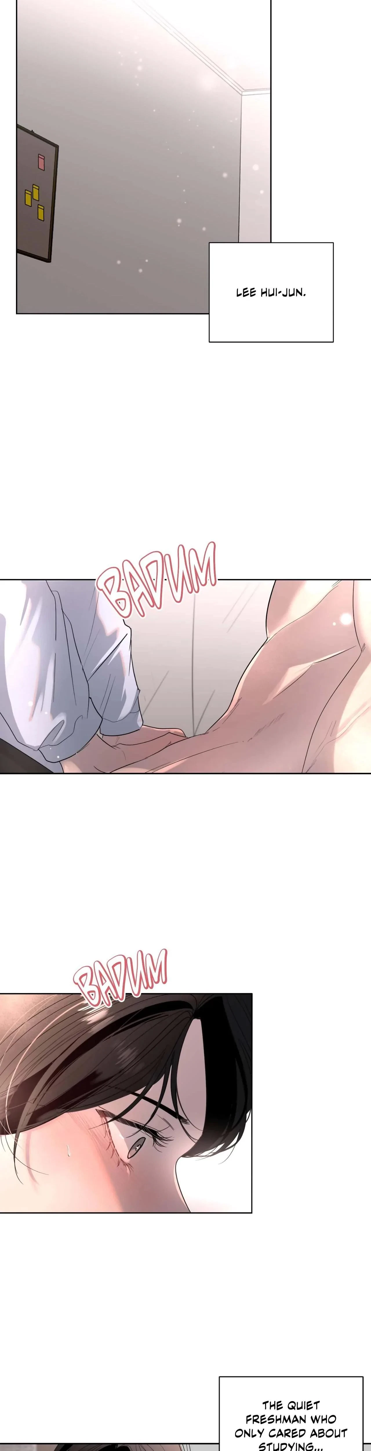 The Nerd Formula Chapter 1, page 32