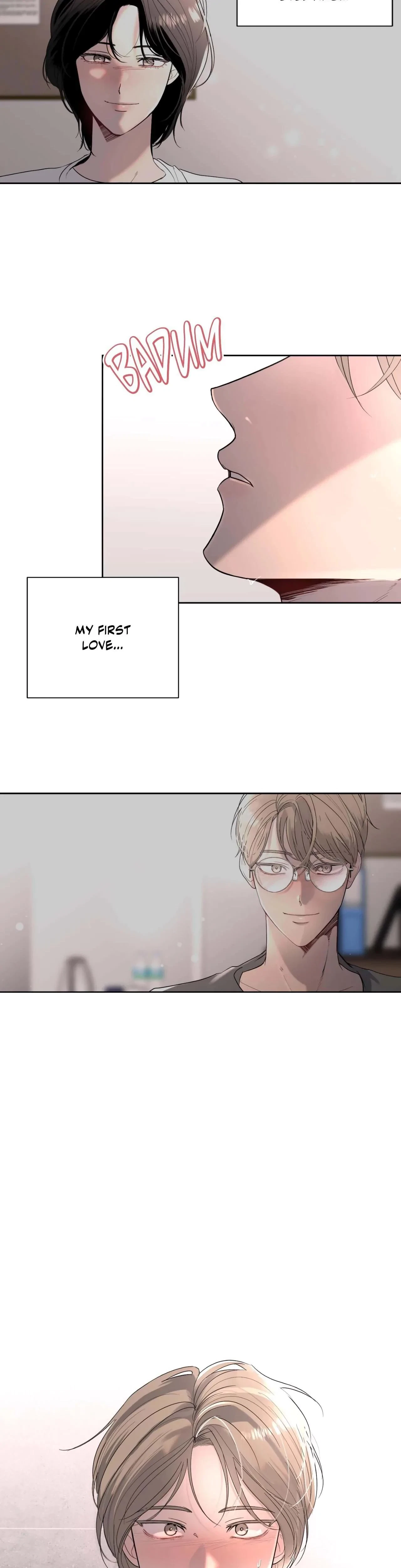 The Nerd Formula Chapter 1, page 33