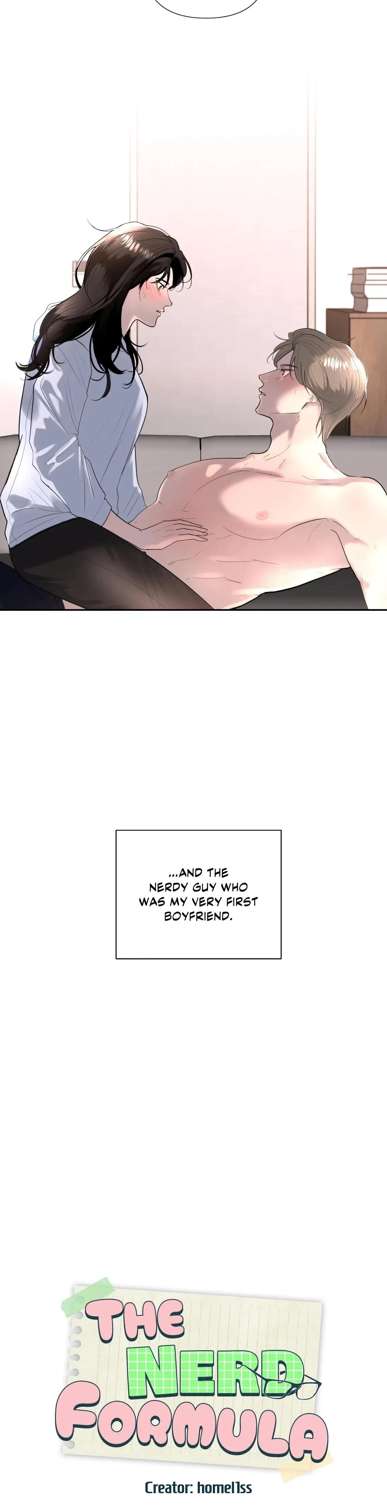 The Nerd Formula Chapter 1, page 35