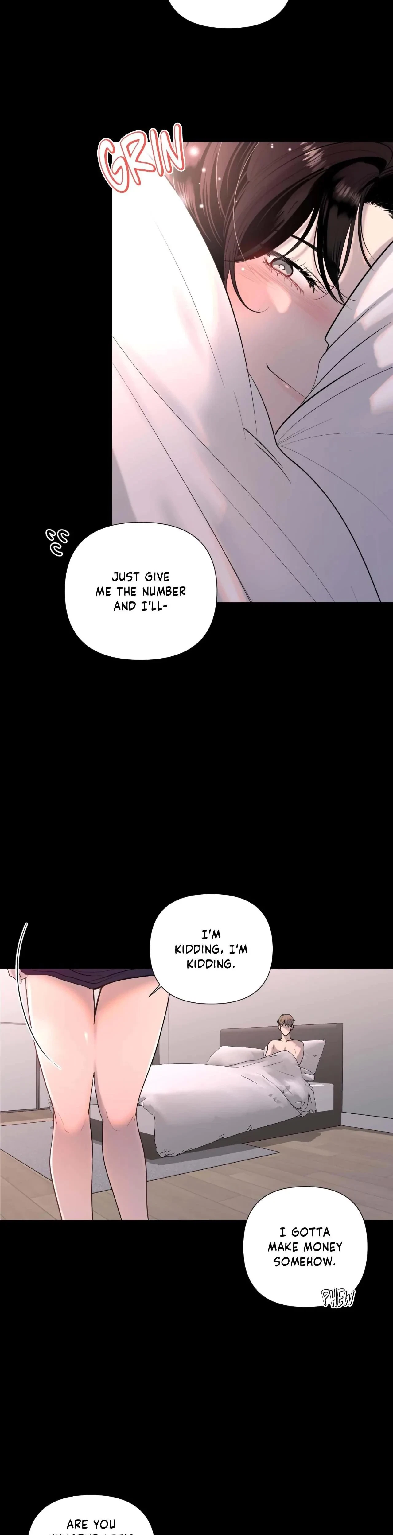 The Nerd Formula Chapter 1, page 4