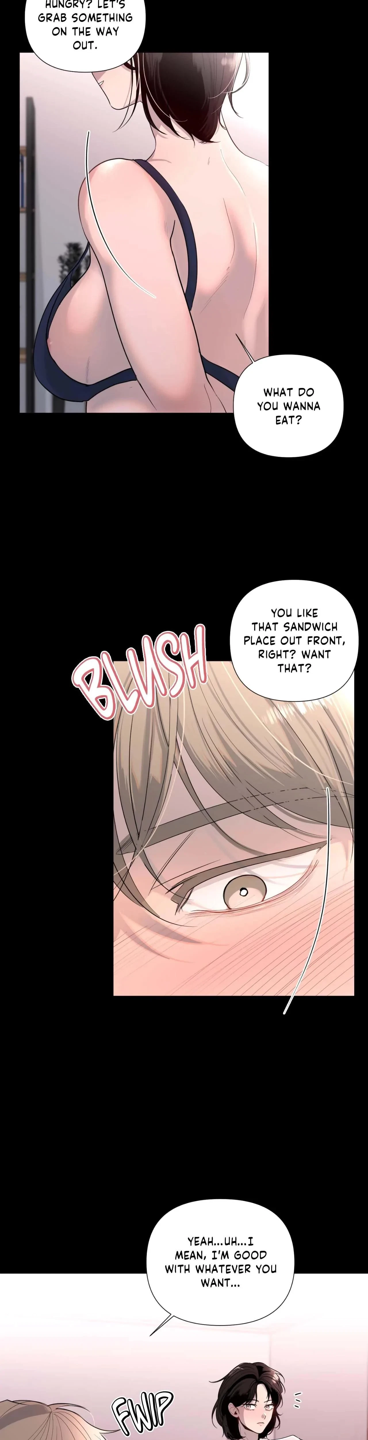 The Nerd Formula Chapter 1, page 5