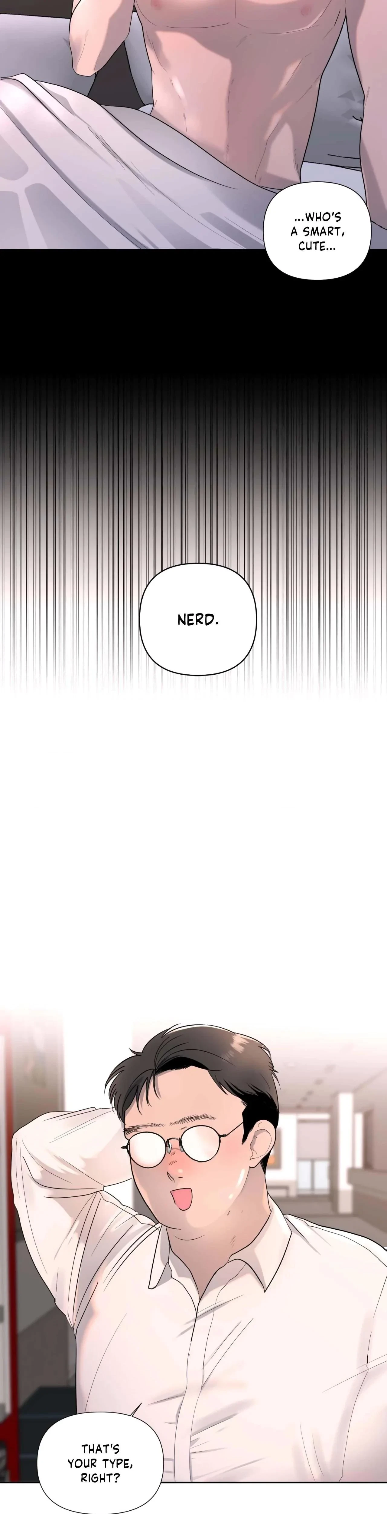 The Nerd Formula Chapter 1, page 9