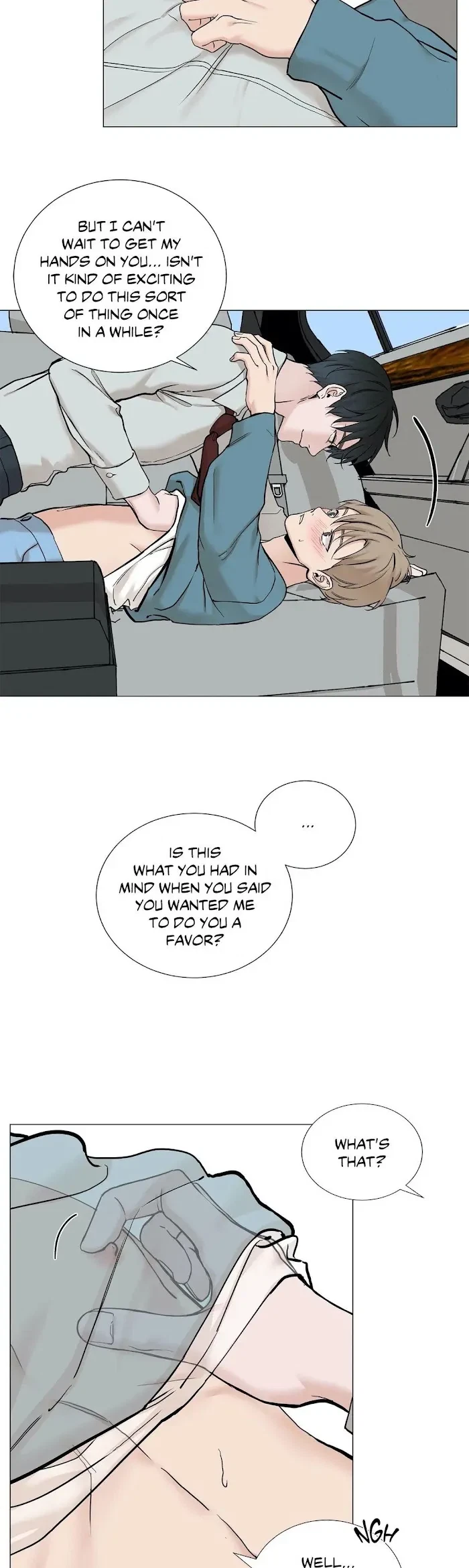 Chapter 76, page 28