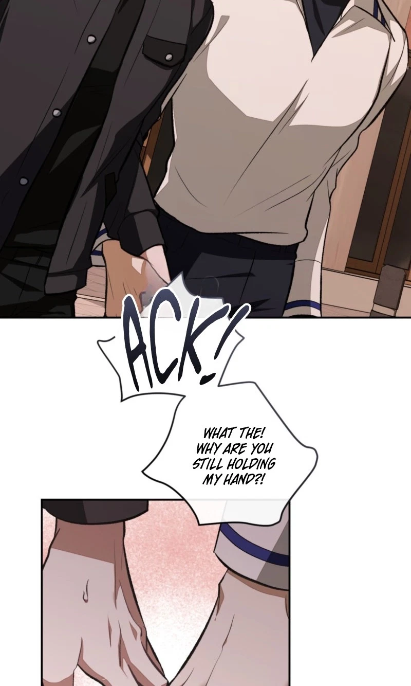 Breeding Campus Chapter 15, page 14