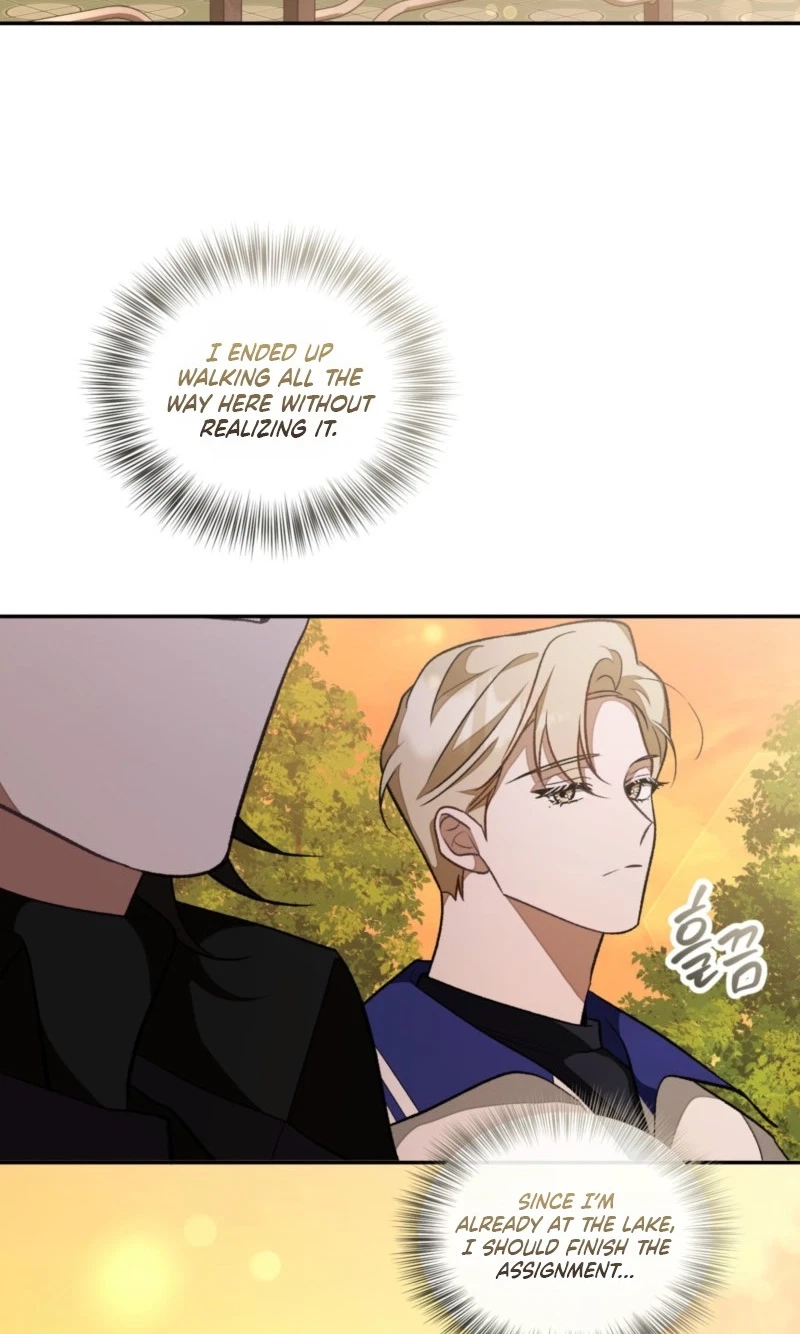 Breeding Campus Chapter 15, page 32