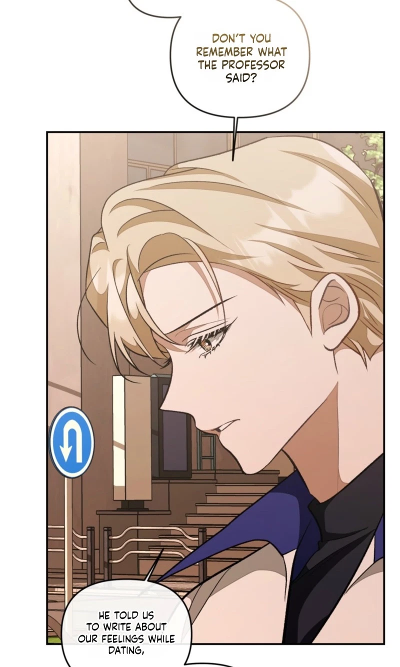 Breeding Campus Chapter 15, page 41