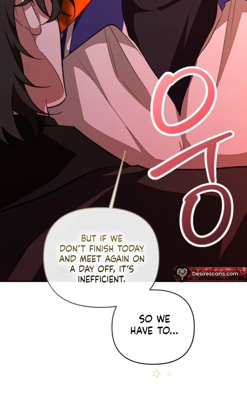 Breeding Campus Chapter 15, page 45