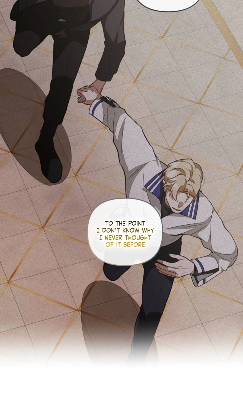 Breeding Campus Chapter 15, page 70