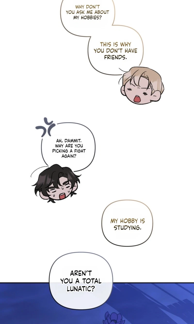 Breeding Campus Chapter 15, page 83