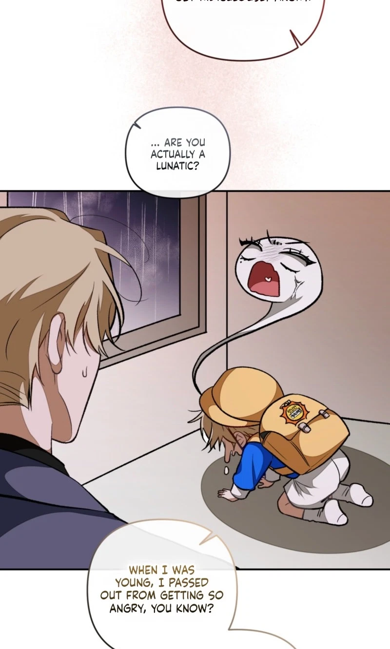 Breeding Campus Chapter 15, page 87