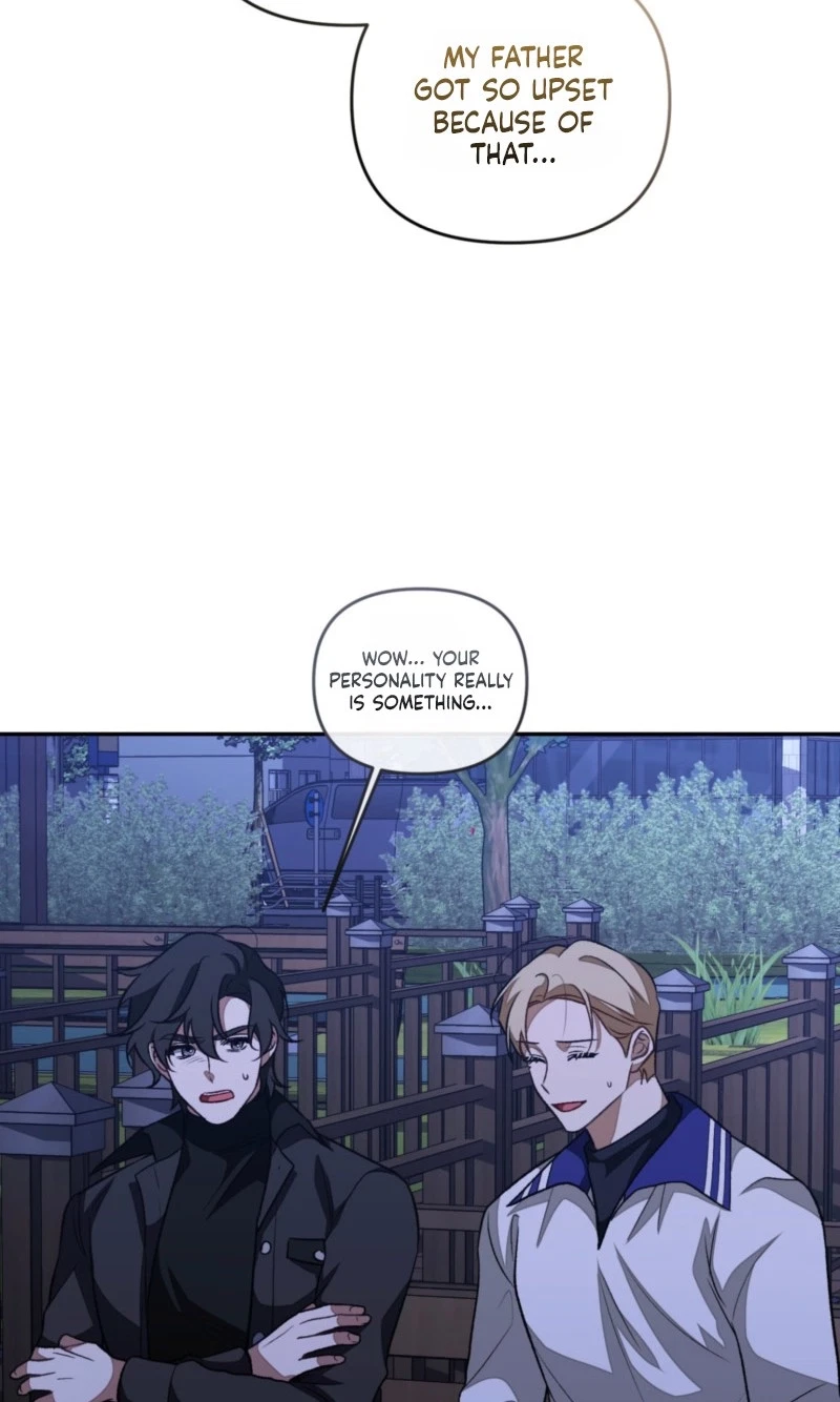 Breeding Campus Chapter 15, page 88