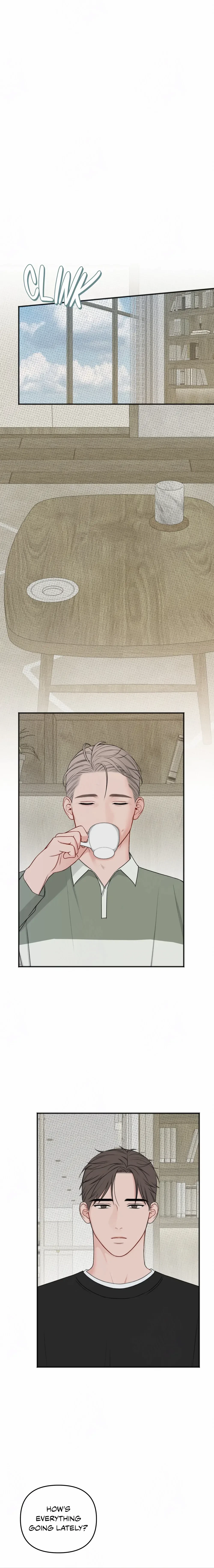 Showered With Love Chapter 15, page 2