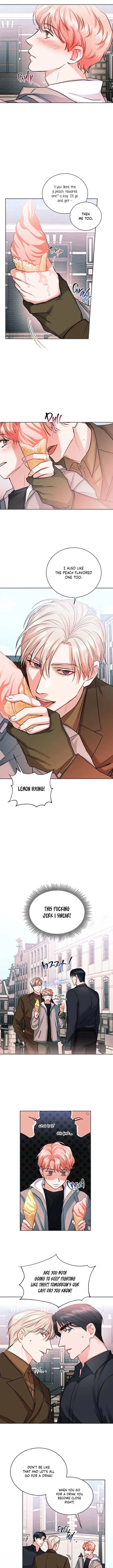 Love Debugging Chapter 2, page 7
