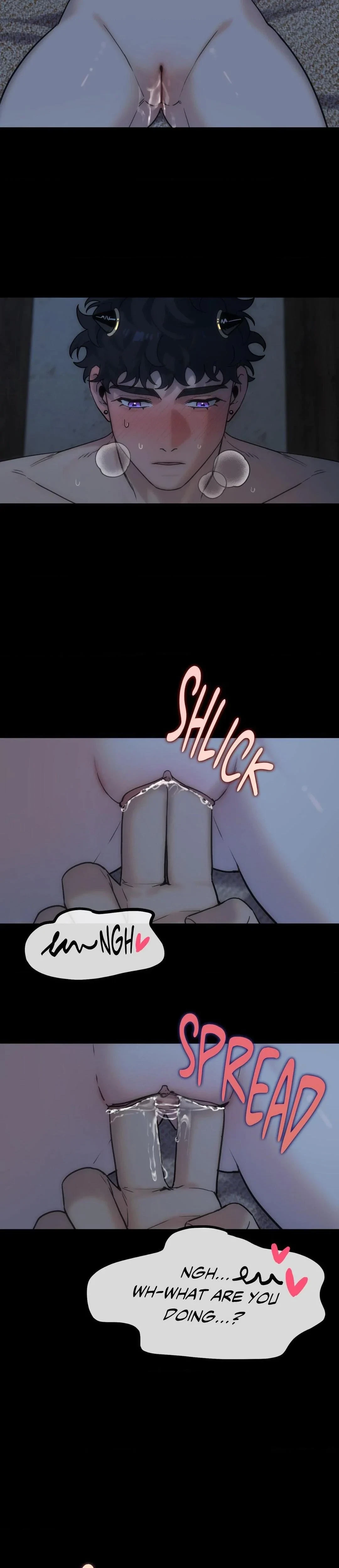 The Knight And The Witch Chapter 2, page 2