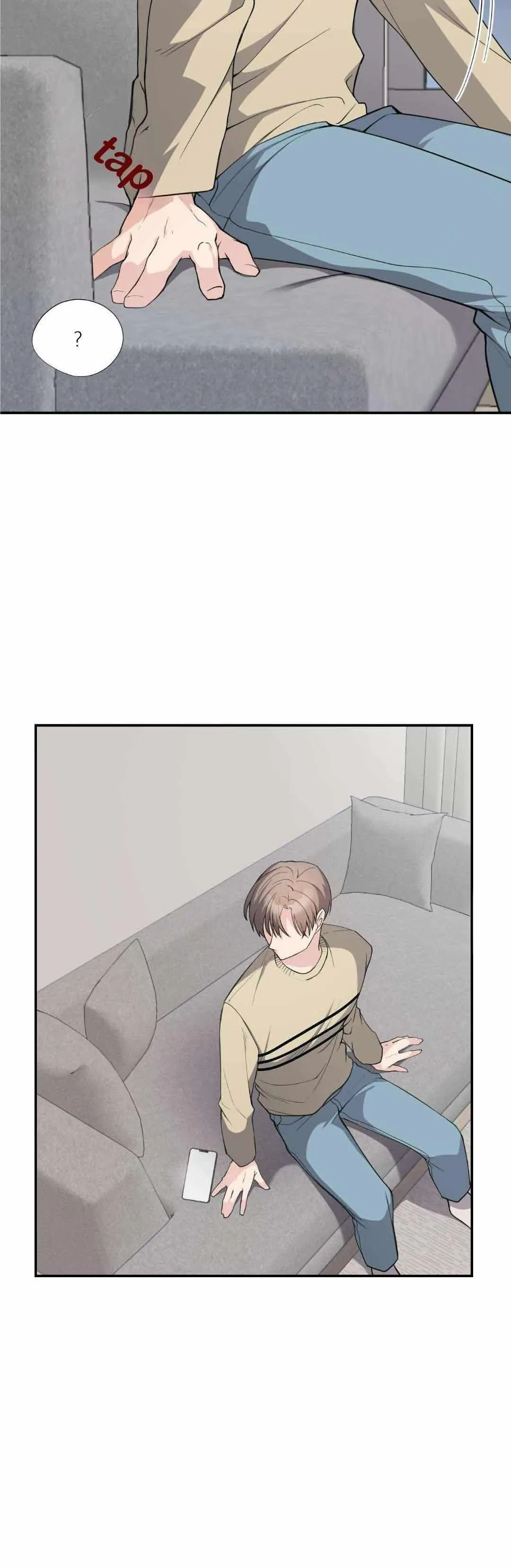 It Starts With Stalking Chapter 3, page 3