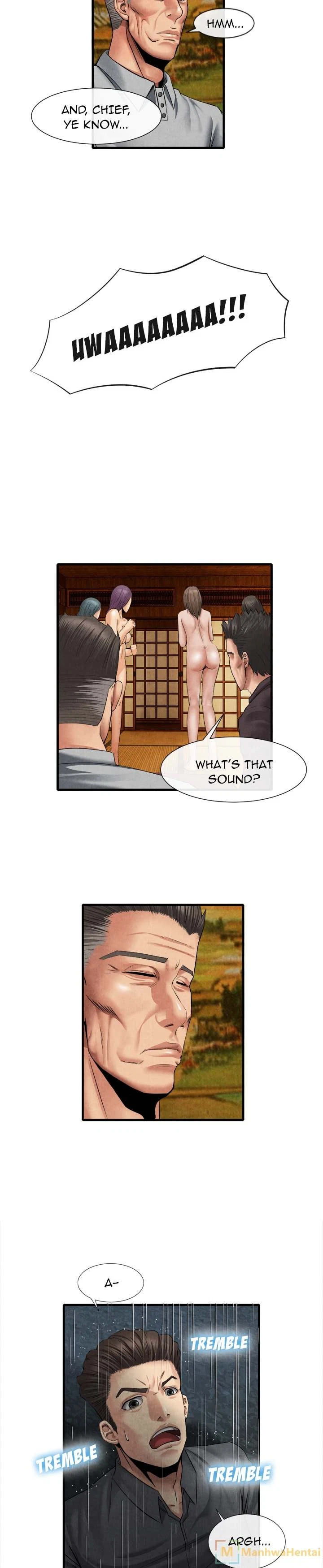 Festival Island Chapter 19, page 2