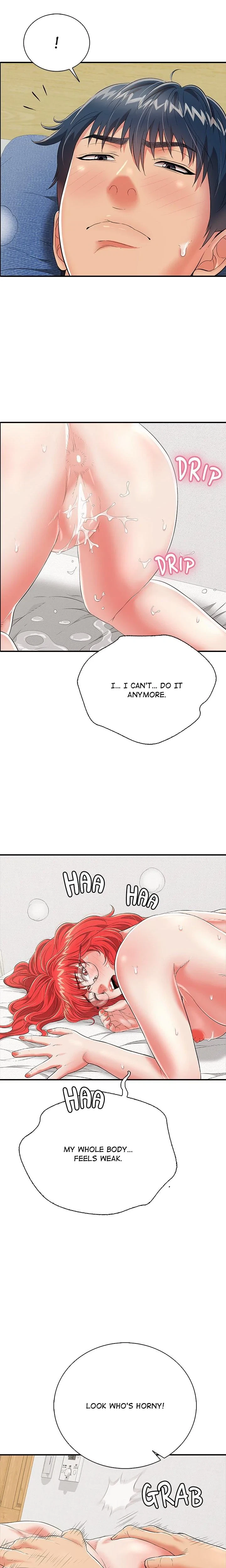 One More Time Chapter 16, page 11
