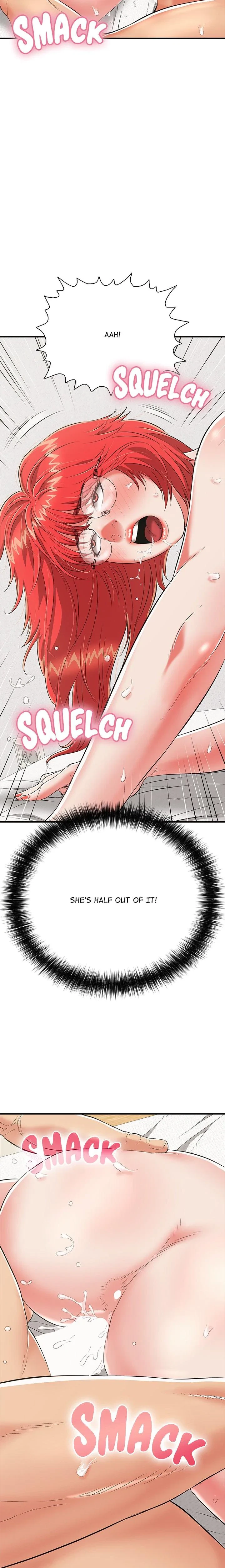 One More Time Chapter 16, page 26