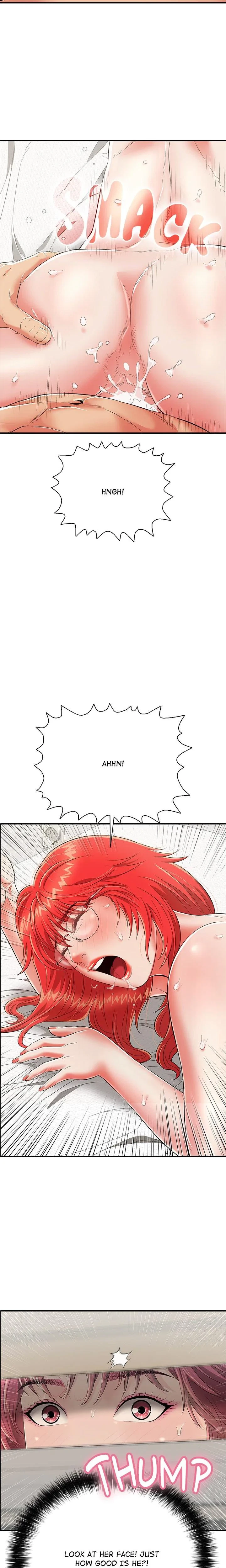 One More Time Chapter 16, page 27