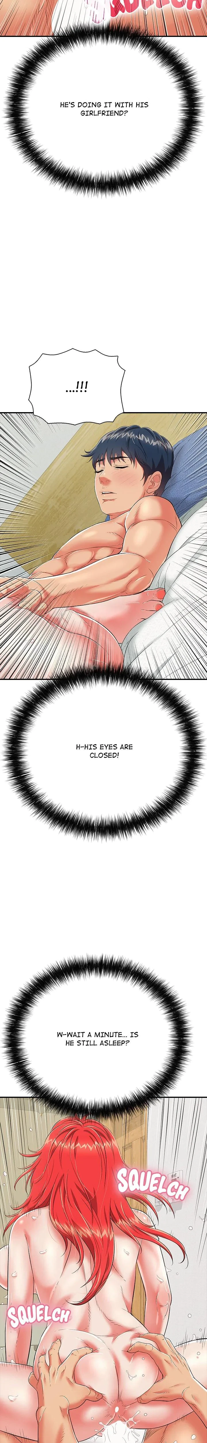 One More Time Chapter 16, page 6