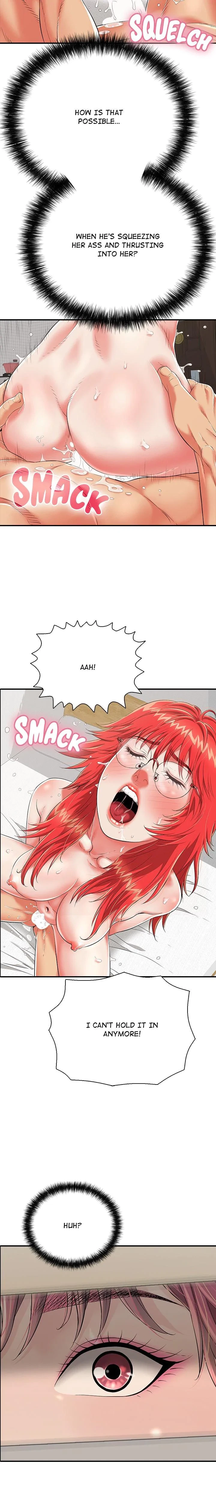 One More Time Chapter 16, page 7