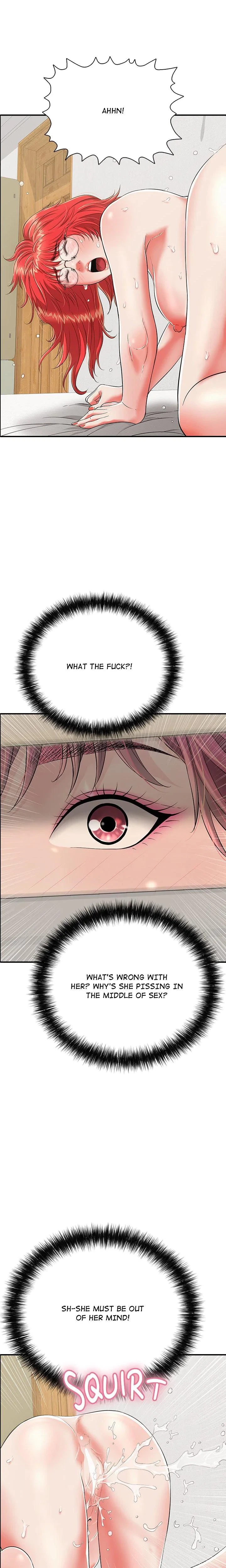 One More Time Chapter 16, page 9