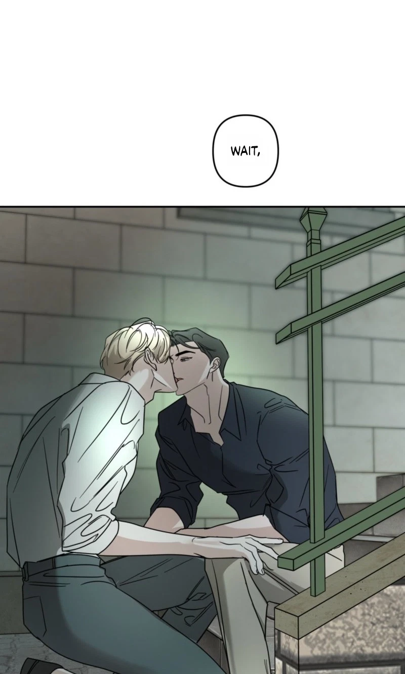 Dearest Chapter 89, page 21