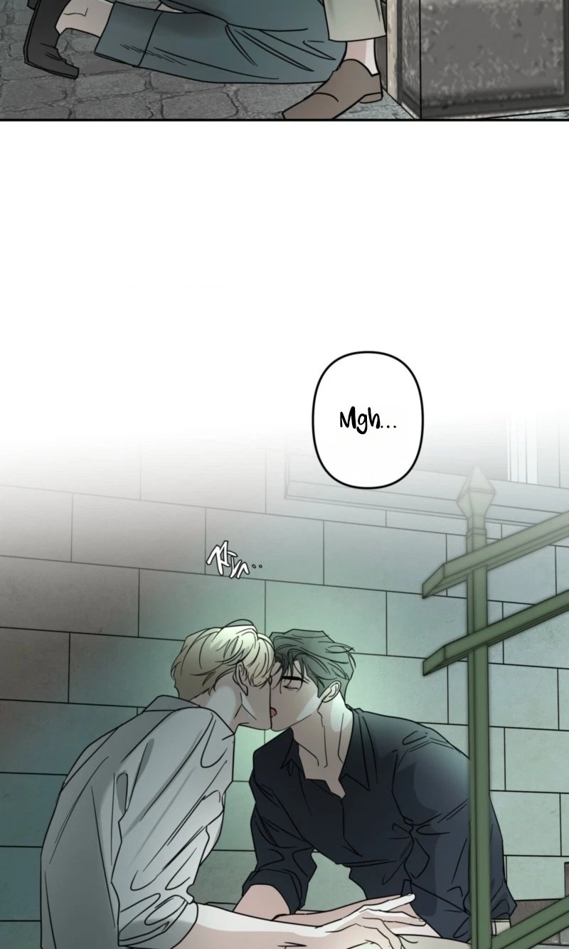 Dearest Chapter 89, page 22