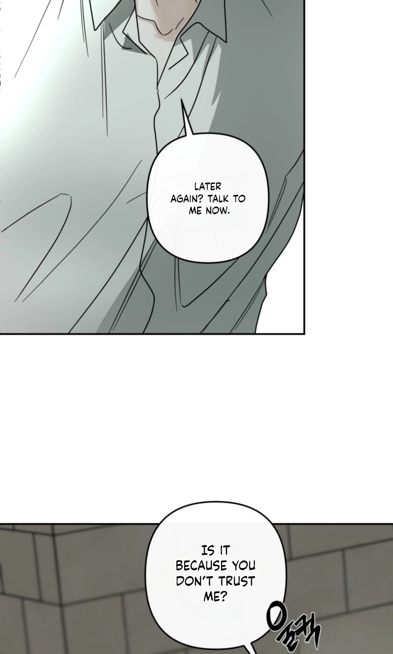 Dearest Chapter 89, page 33