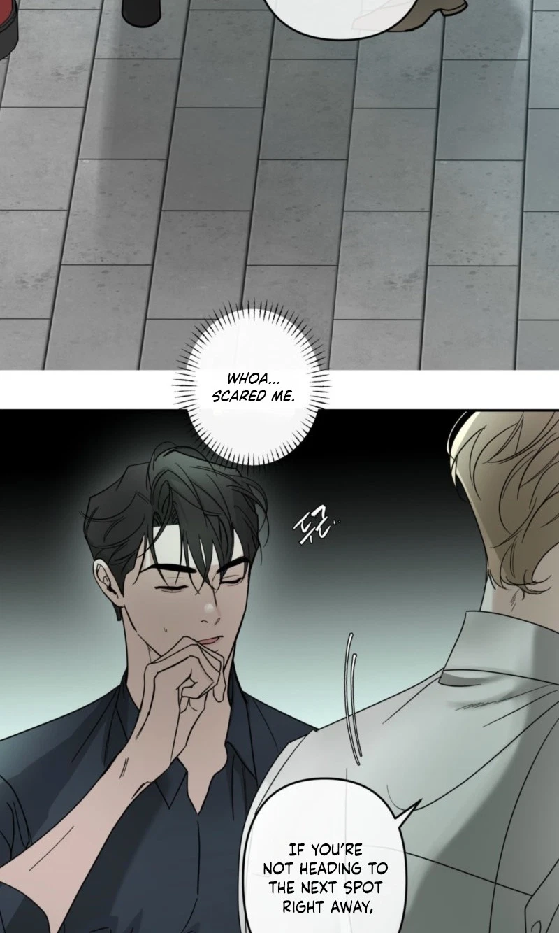 Dearest Chapter 89, page 5