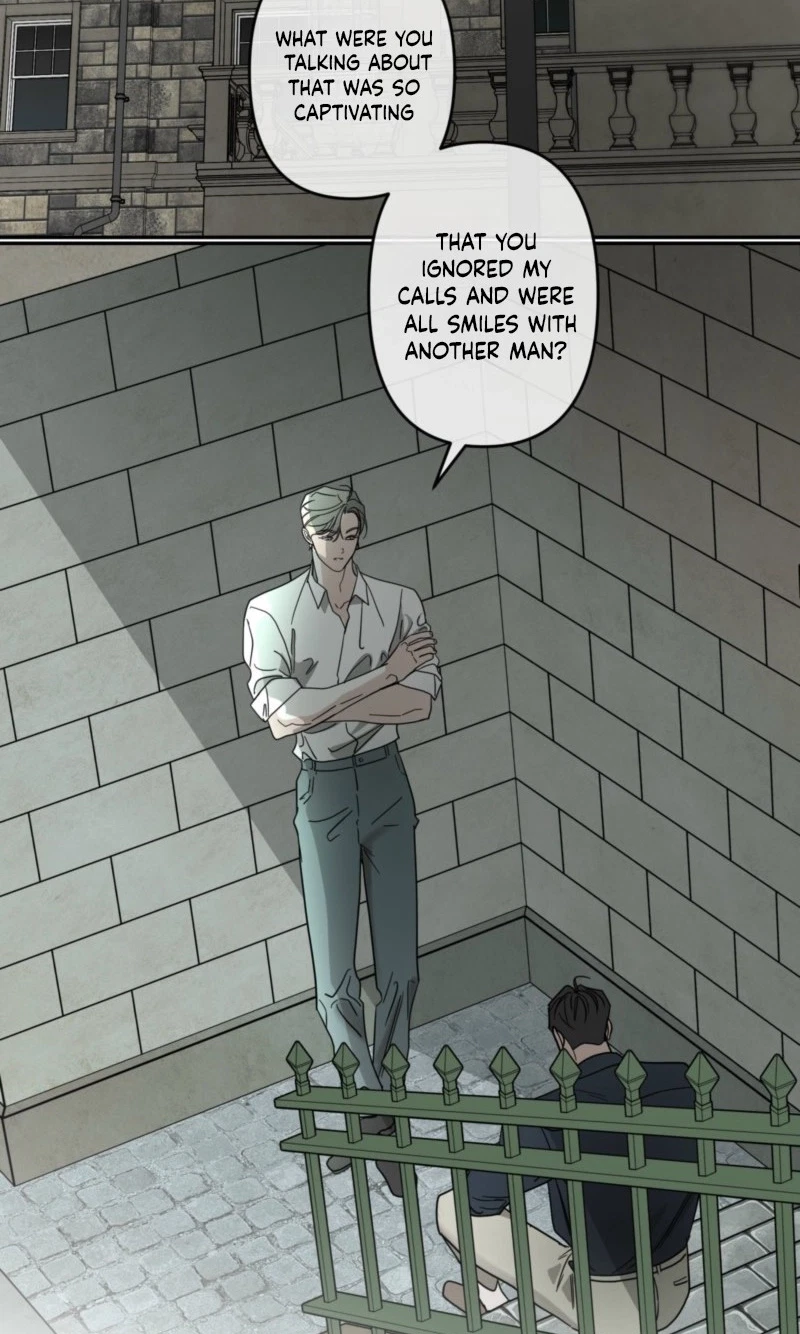 Dearest Chapter 89, page 8