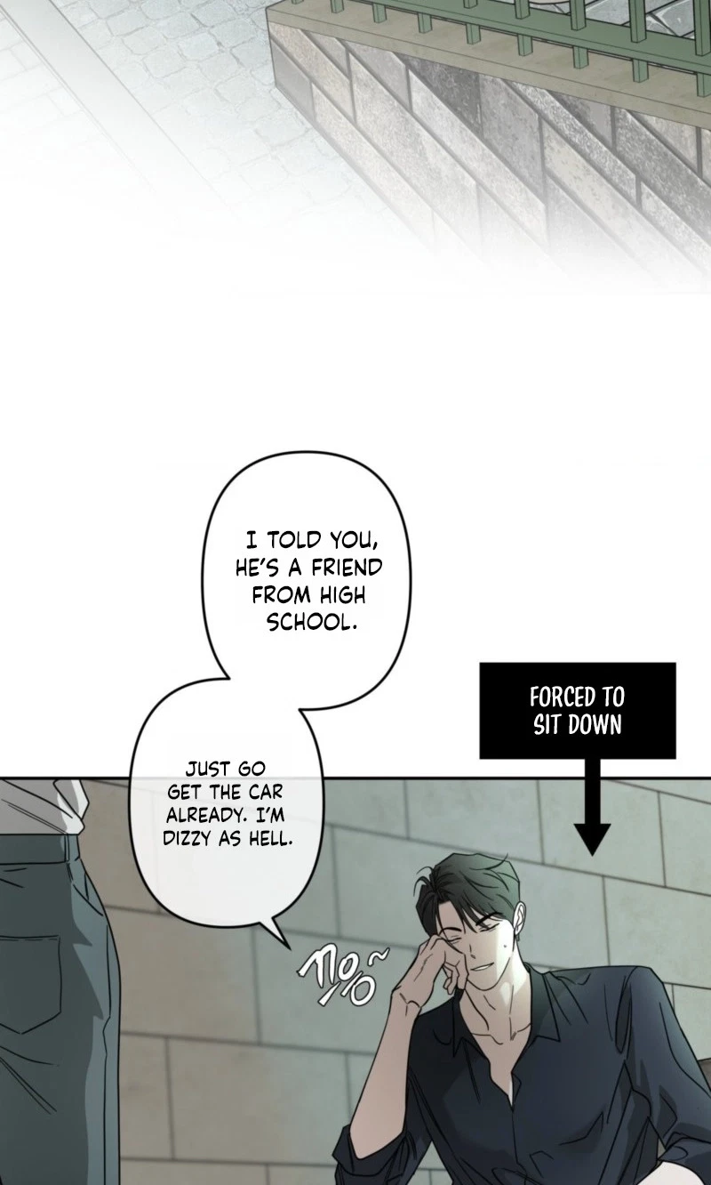 Dearest Chapter 89, page 9