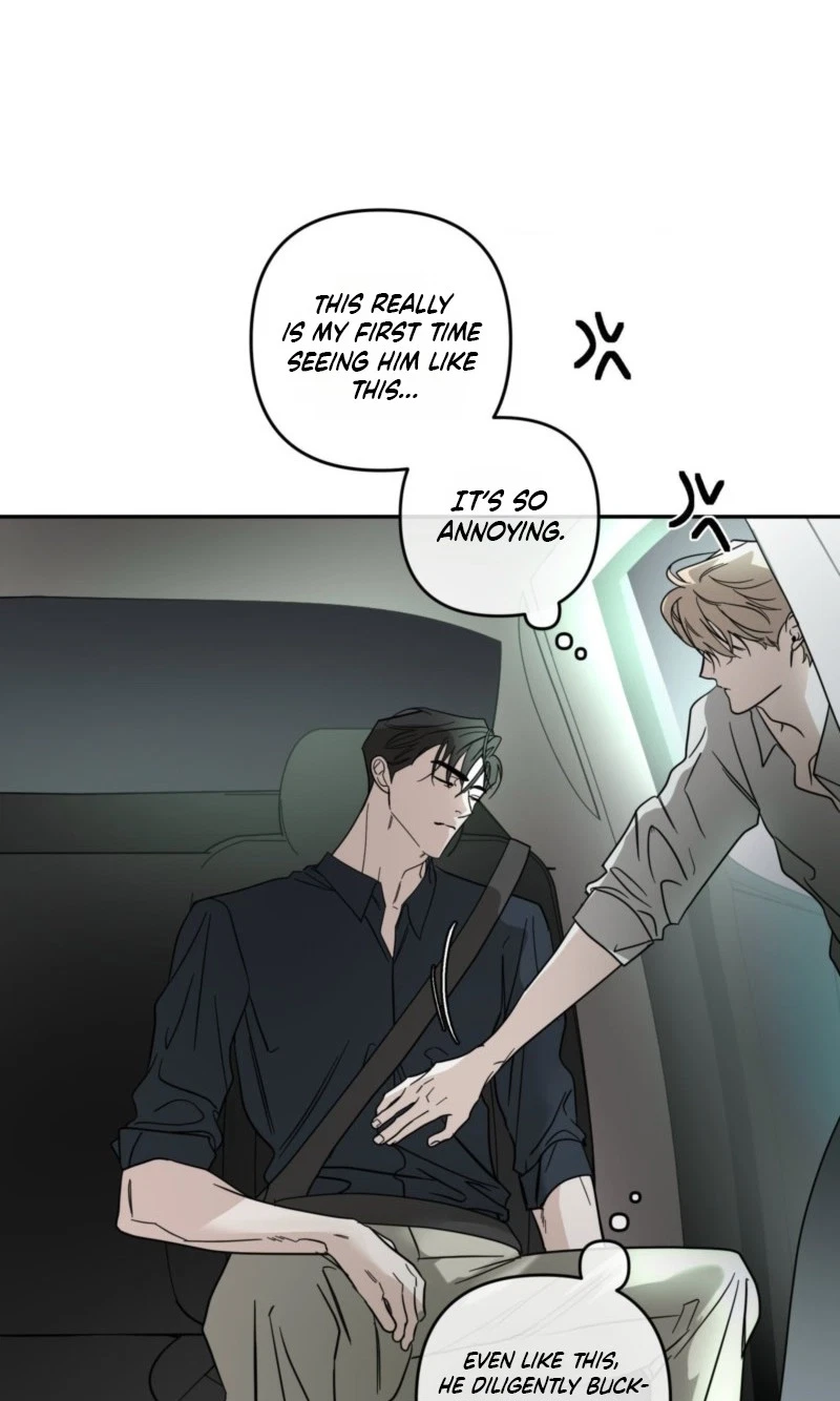 Dearest Chapter 89, page 91