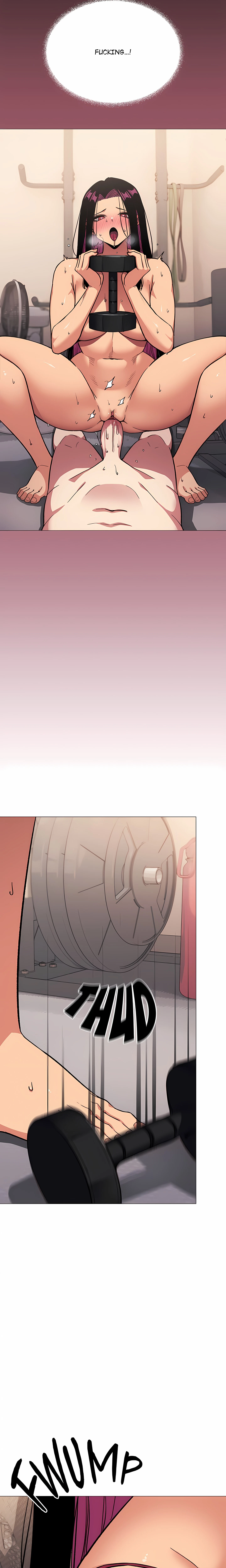 Someone Stop Her! Chapter 63 (Uncensored), page 15