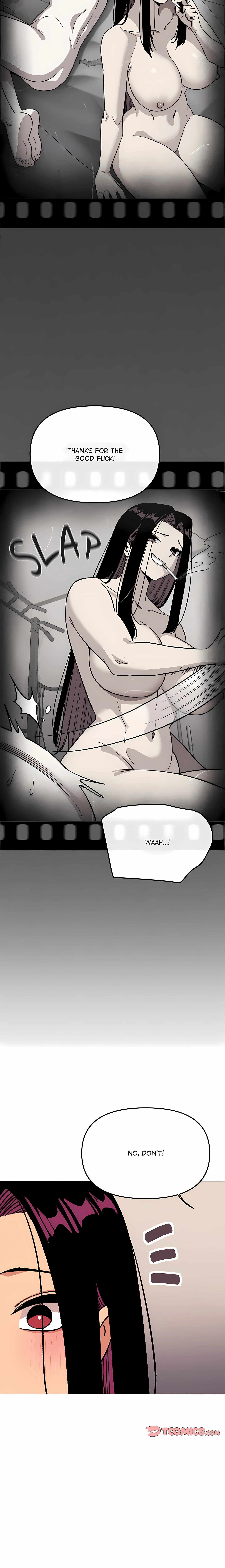 Someone Stop Her! Chapter 63 (Uncensored), page 24