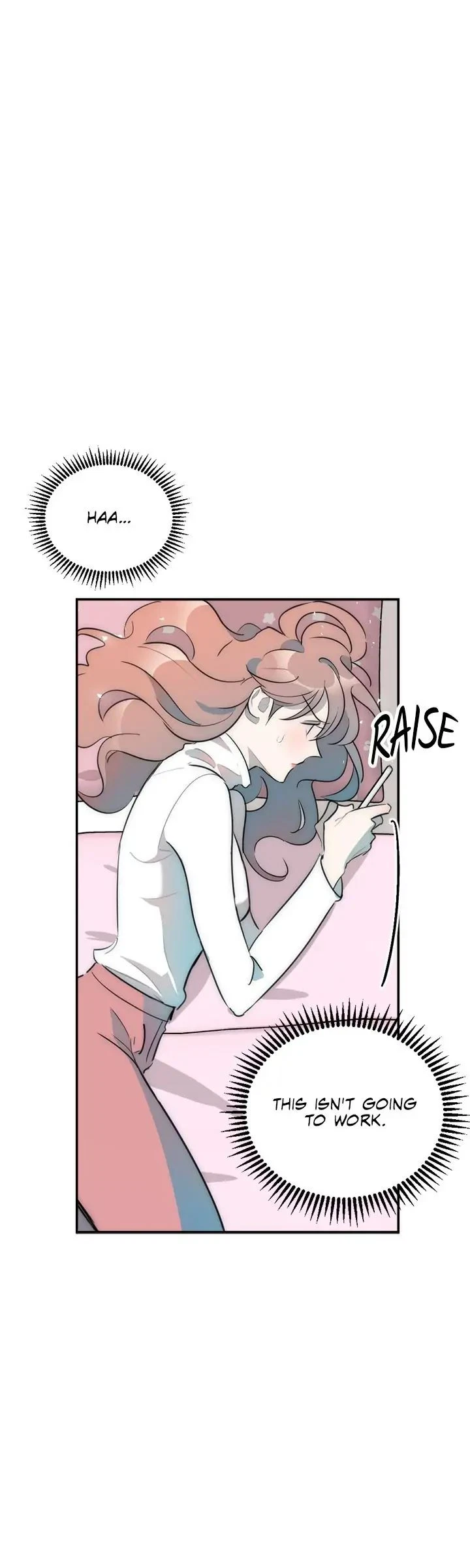 A Friendship So Impure Chapter 13, page 12