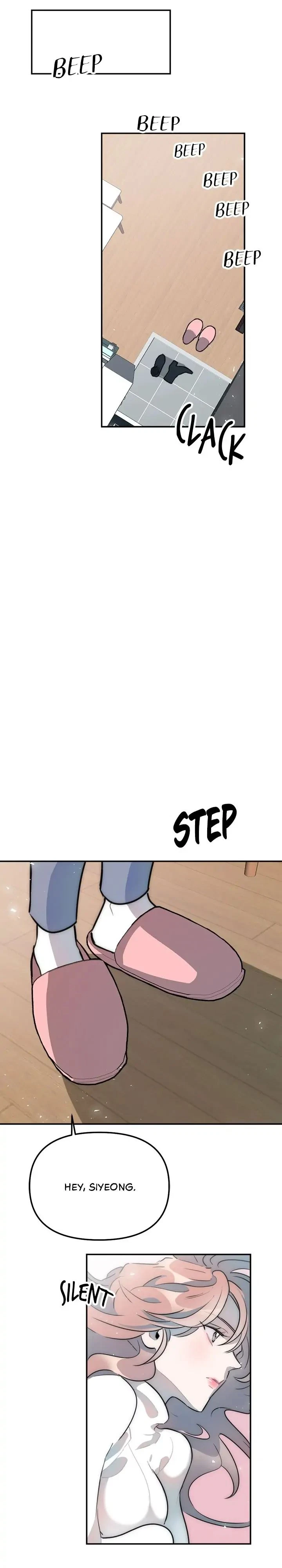 A Friendship So Impure Chapter 13, page 14