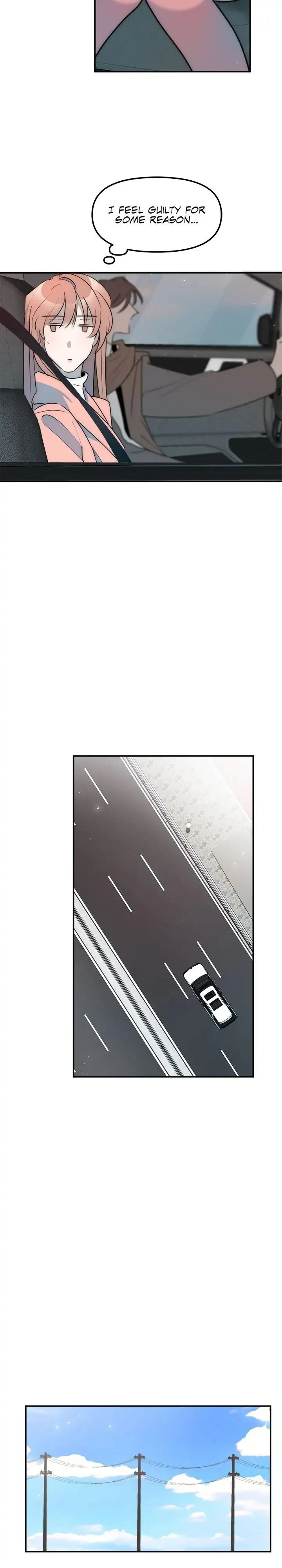 A Friendship So Impure Chapter 13, page 2
