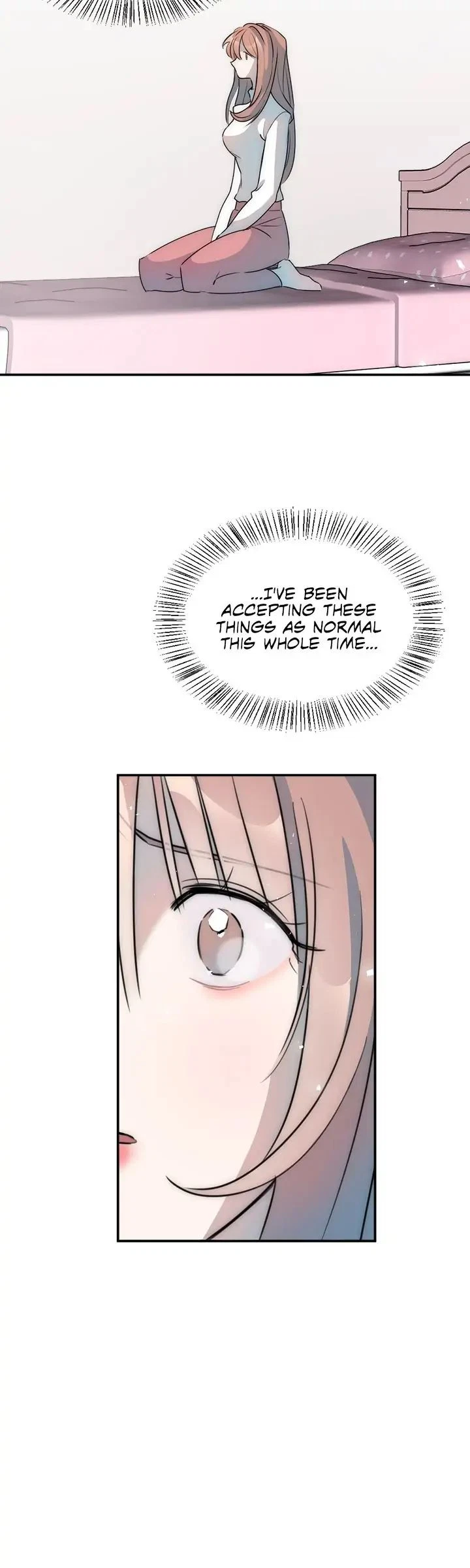 A Friendship So Impure Chapter 13, page 20