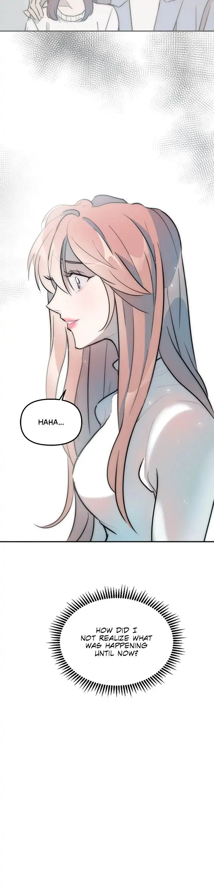 A Friendship So Impure Chapter 13, page 23